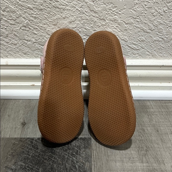 Livie & Luca pink sparkly Pio Mary Jane size 11 - Picture 7 of 8